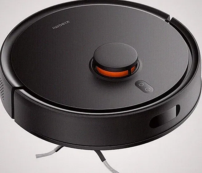 Xiaomi Roboot Vacuum S20 Saugroboter mit Wischfunktion