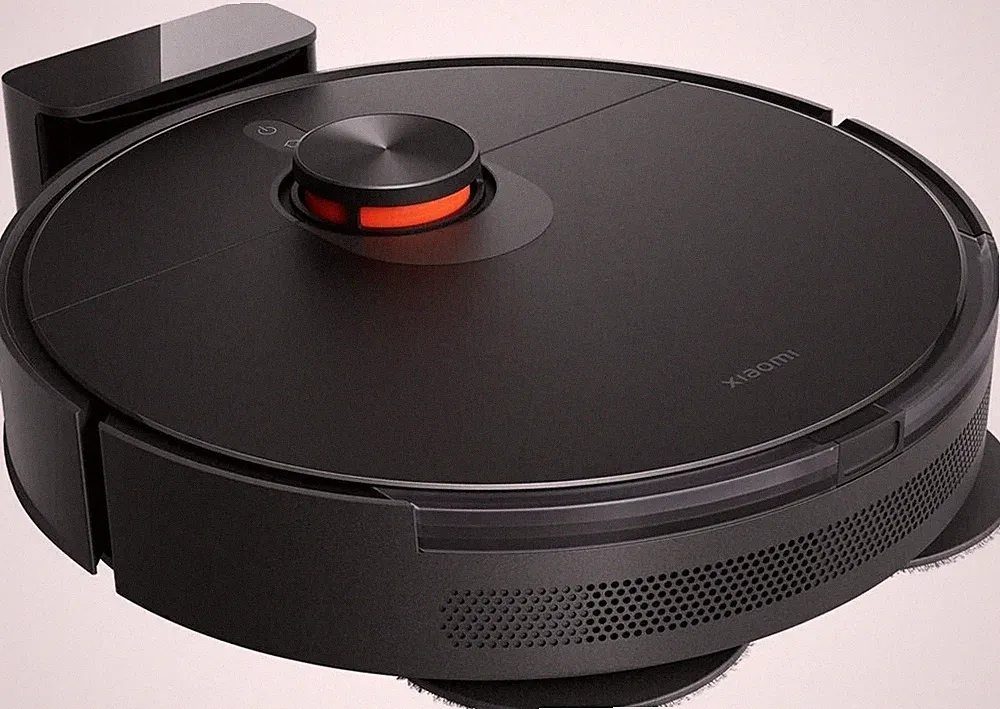 Xiaomi Roboot Vacuum S20 Saugroboter mit Wischfunktion
