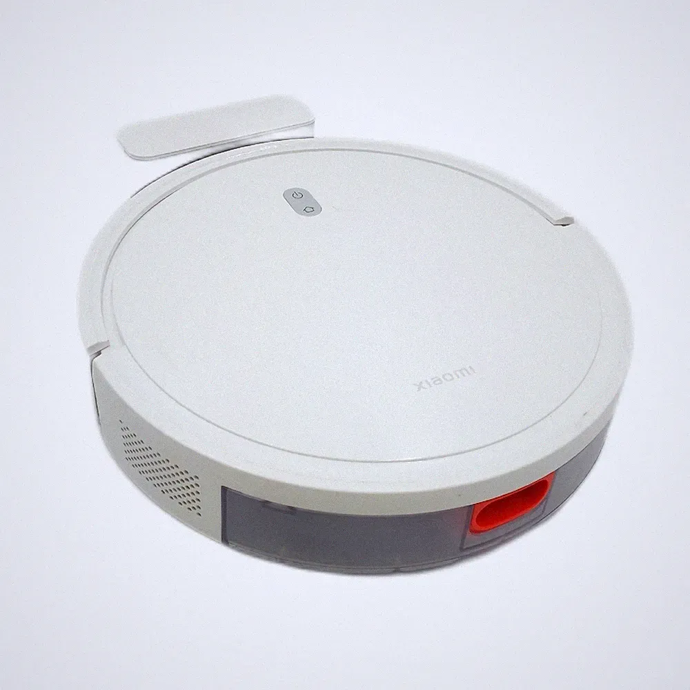 Xiaomi Robot Vacuum E12 defekt