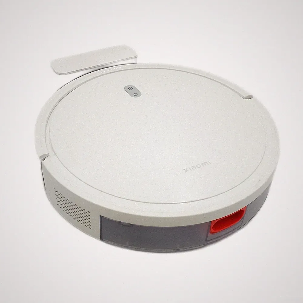 Xiaomi Robot Vacuum E12 defekt