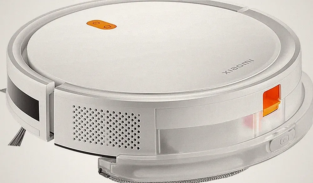 Xiaomi Robot Vacuum E5