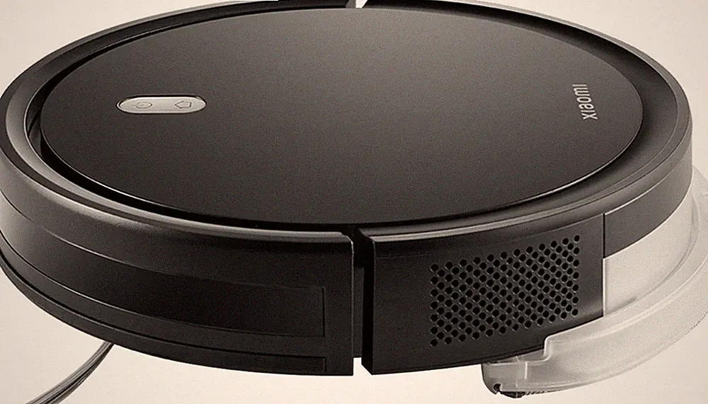Xiaomi Robot Vacuum E5 Staubsaugerroboter