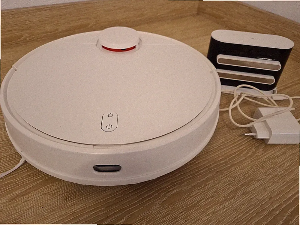 staubsauger kabellos xiaomi