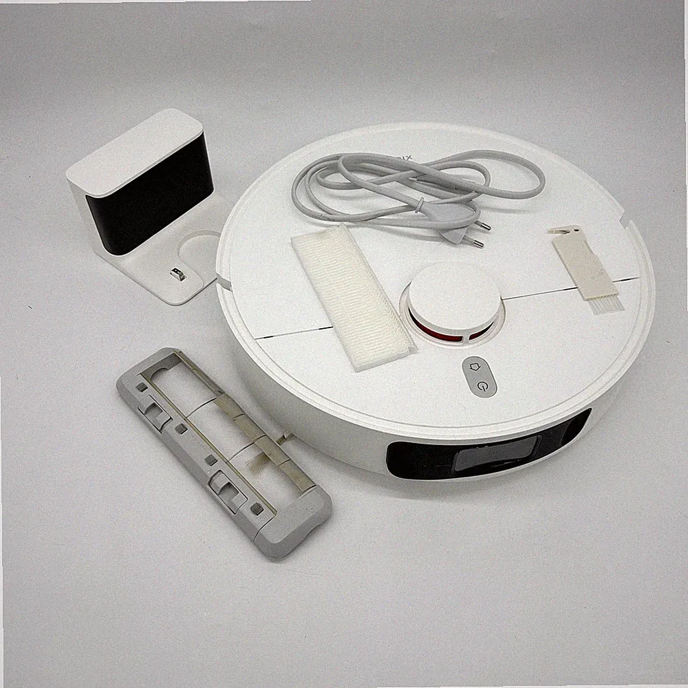 Xiaomi Robot Vacuum S10+