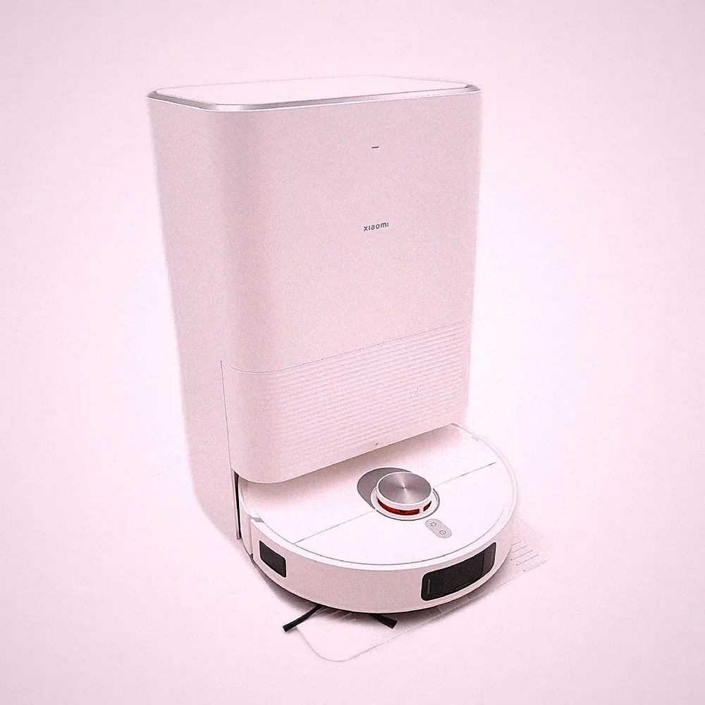 Xiaomi Robot Vacuum X20 Pro