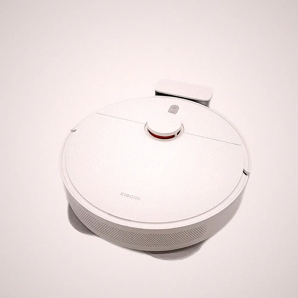 Xiaomi Saug Wischroboter Haushalt Reinigung Robot Vacuum S10 Plus starke Sauglei
