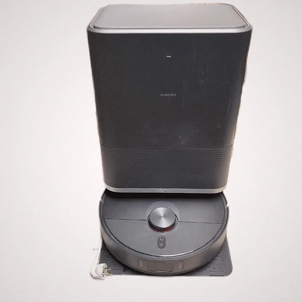 Xiaomi Saugroboter Haushaltsgeräte X20 Max starke Saugleistung duales Moppsystem