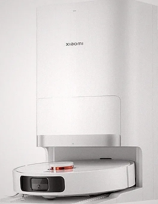 Xiaomi Saugroboter Haushaltsgeräte X20 Plus All in One Station Wischfunktion
