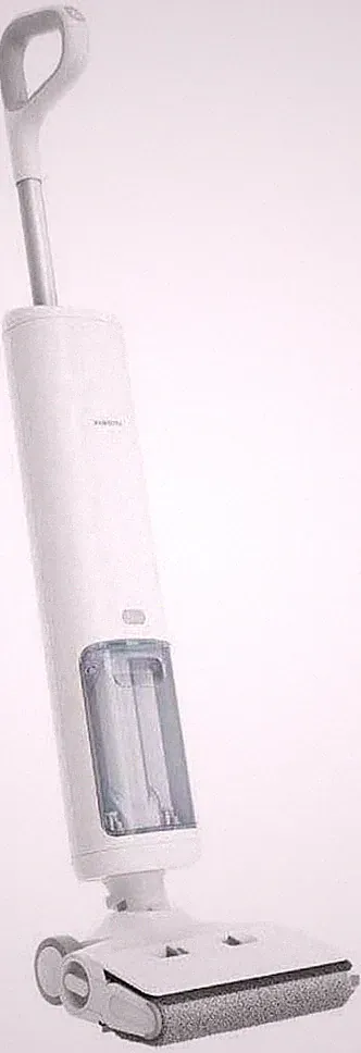 Xiaomi Truclean W10 Pro Nass-Trockensauger Staubsauger Stab Ladestation OVP