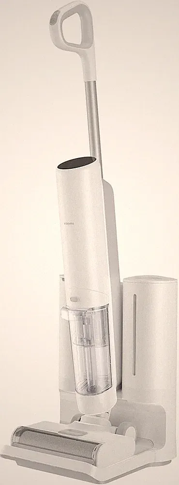 Xiaomi Truclean W10 Ultra - 3in1 Beutelloser Nass & Trocken Akku Staubsauger