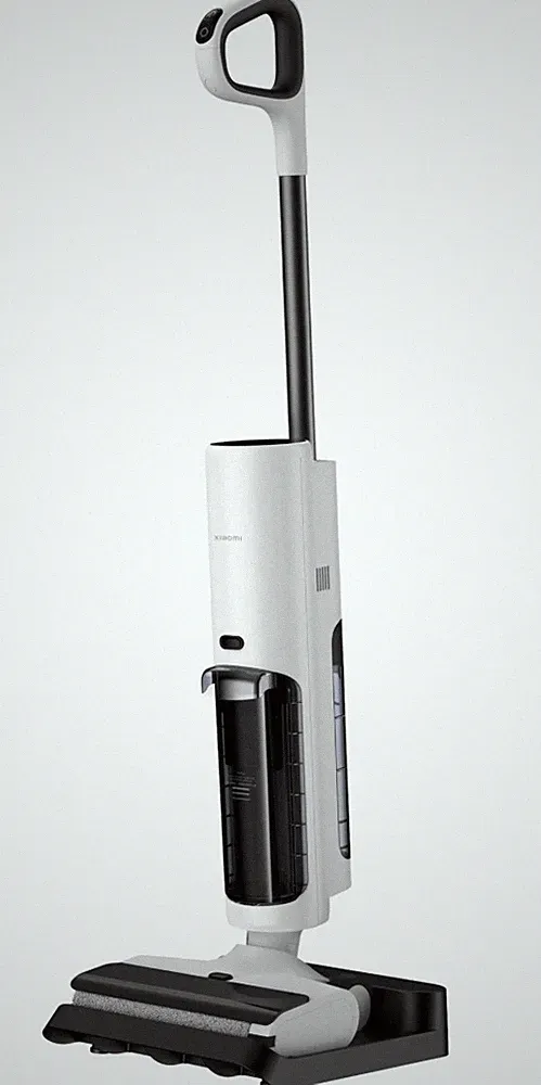 Xiaomi Truclean W20 Akku-Nass-Trocken-Sauger