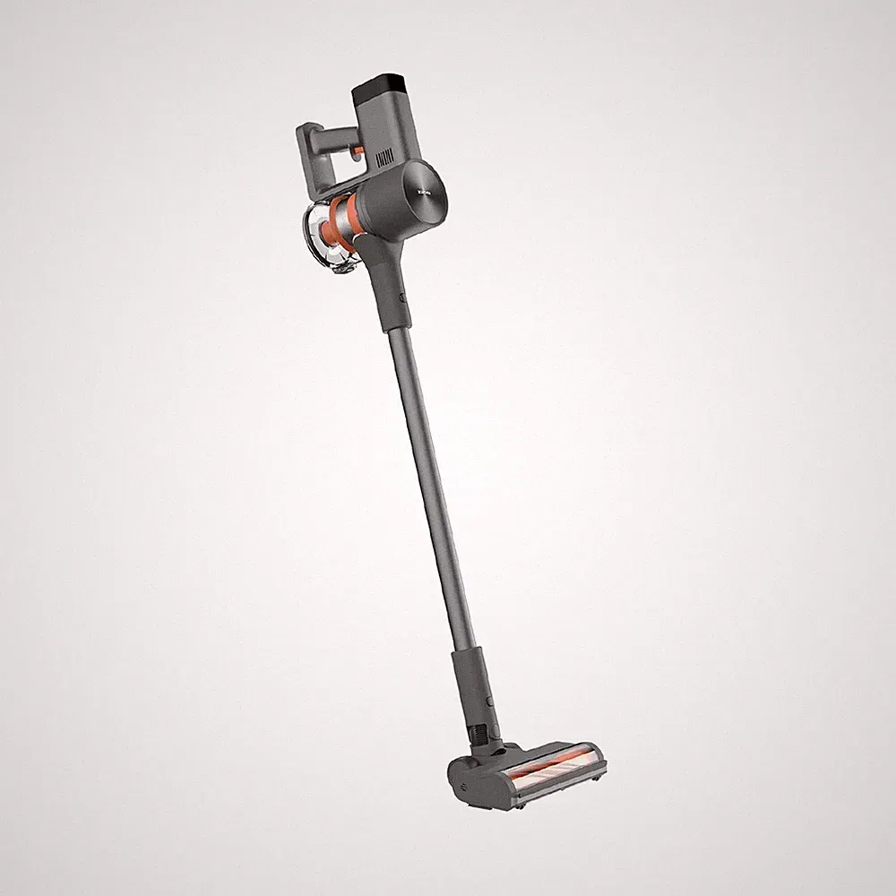 Xiaomi Vacuum Cleaner G20 Max Kabelloser Staubsauger 520 W 25.000 Pa Weiß