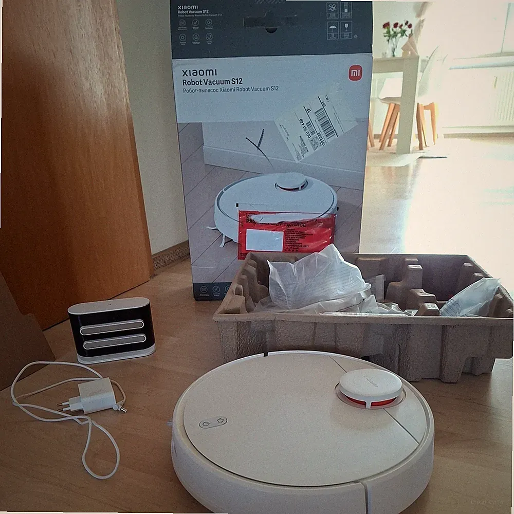 staubsauger kabellos xiaomi