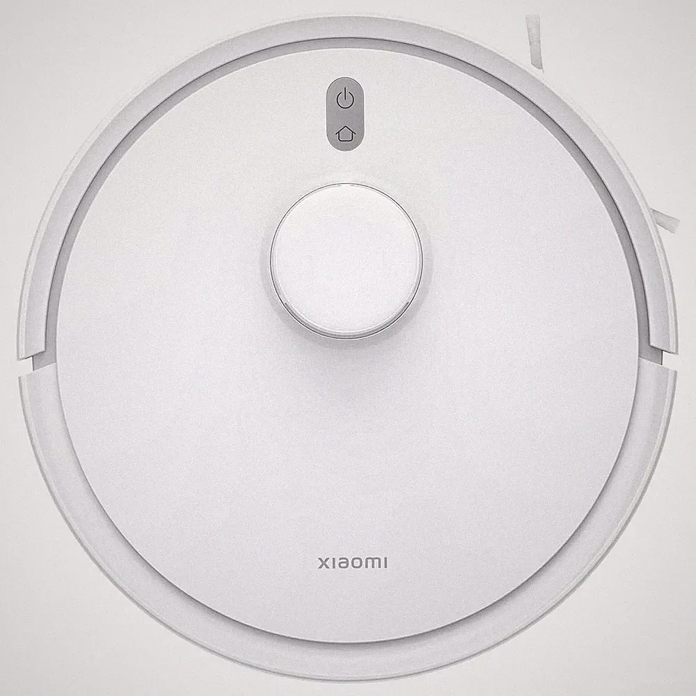 Xiaomi Vernetzter saug- und wischroboter