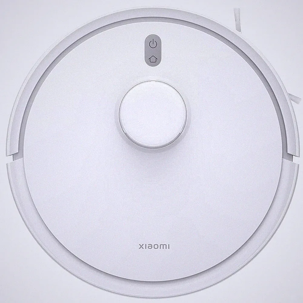 Xiaomi Vernetzter saug- und wischroboter