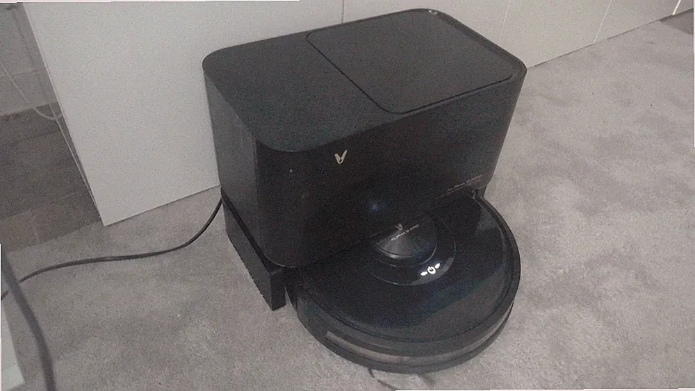 staubsauger kabellos xiaomi