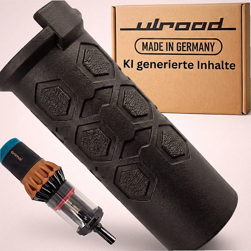 Zubehör Adapter passend für Dyson V16 Piston SV53 35mm Zubehör Düse Aufsatz