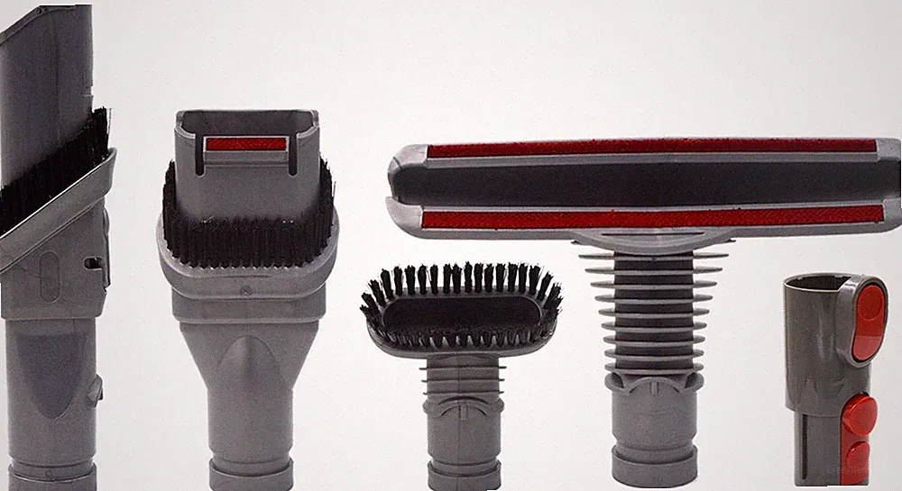 Zubehör-Set für Dyson V7 V8 V10 V11